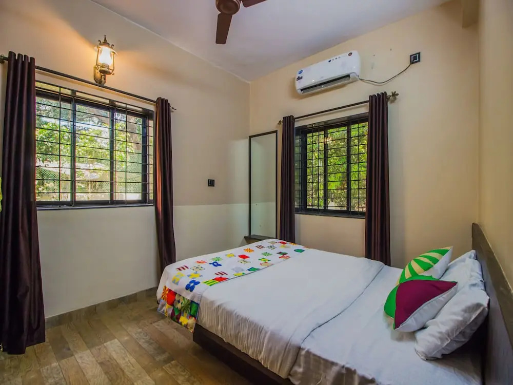 OYO 13054 Home 1BHK Siolim