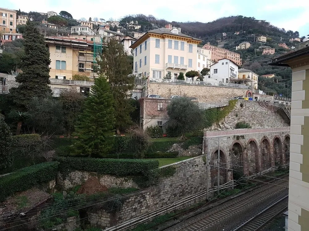 Il Balcone di Giulietta