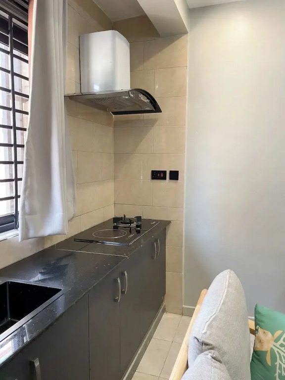 Nsiimenta Stay 1BR