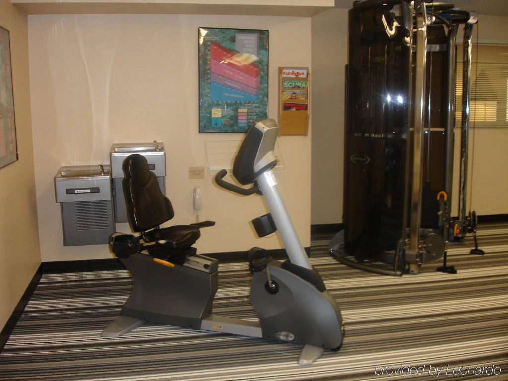 Sonesta Simply Suites Garden Grove Anaheim