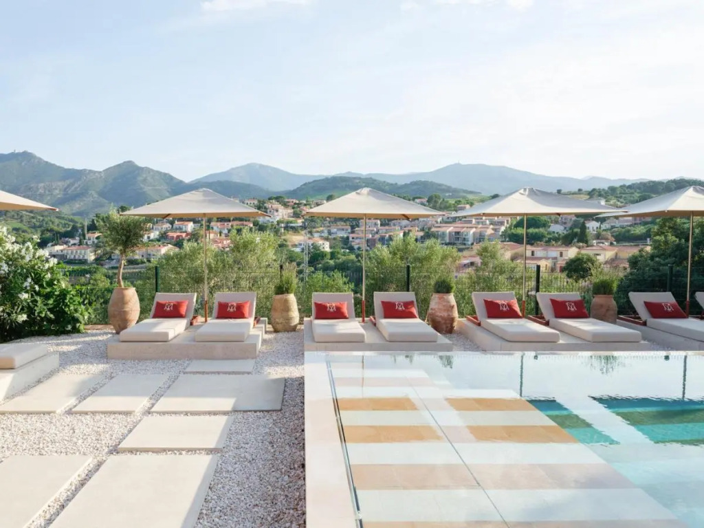 Maison Nova - Boutique Hôtel & Spa