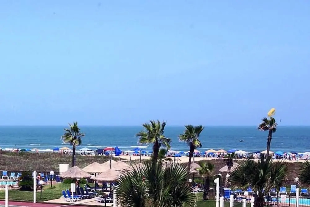 Saida IV Condominium 304