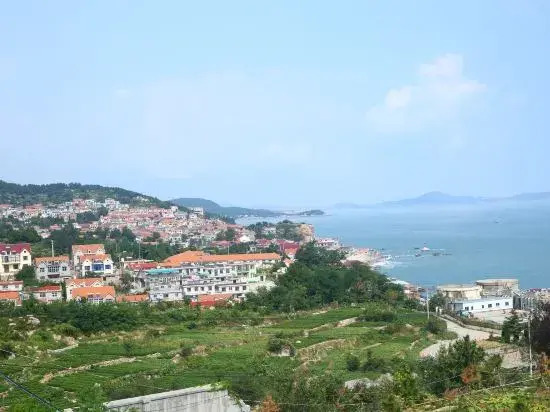 Ansu Shanhai Qiguan Farm House