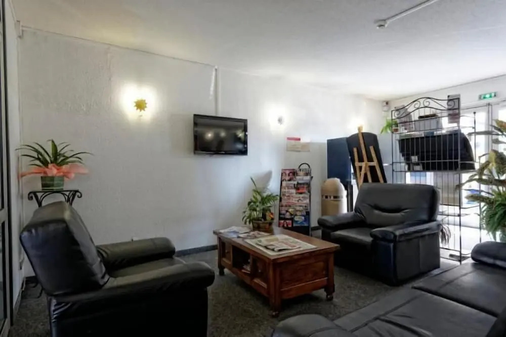 Fasthotel Tarbes Séméac - Un hôtel FH Confort