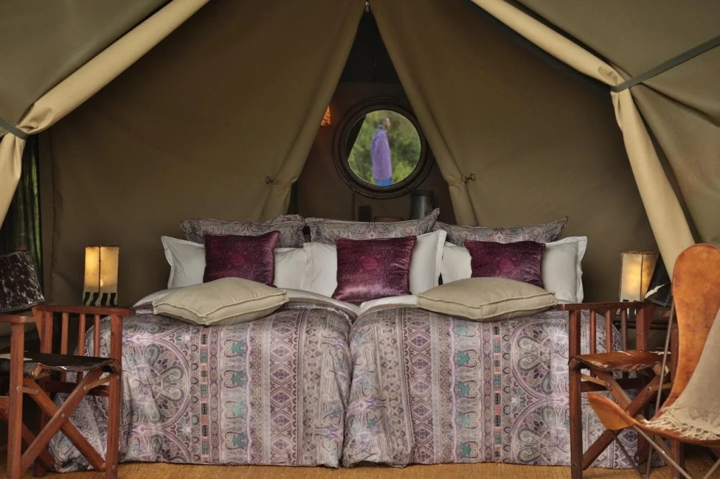 Pakulala Safari Camp - Ngorongoro