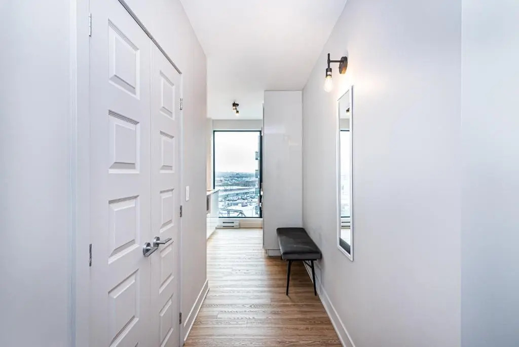 WERFY Luxury Apart-Hotel