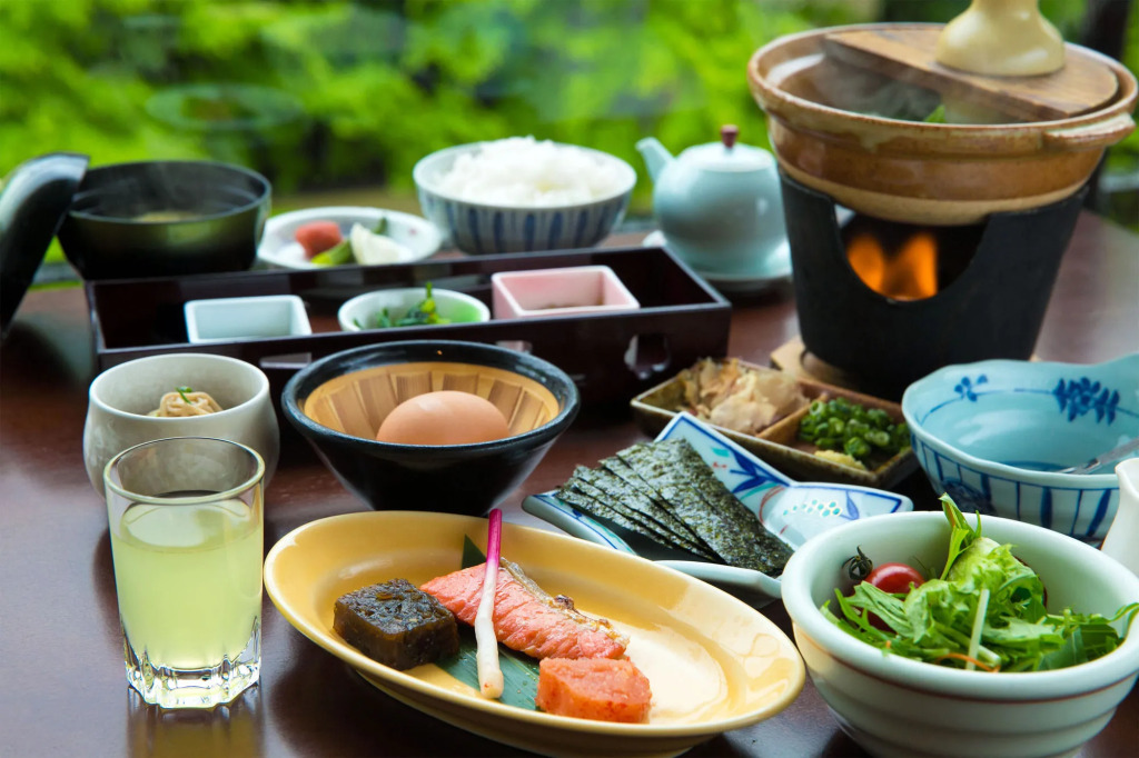 Nansuikaku