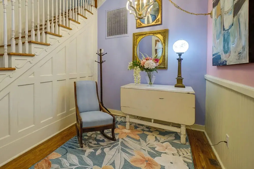 Wilmington Vacation Rental, Walk to Downtown!