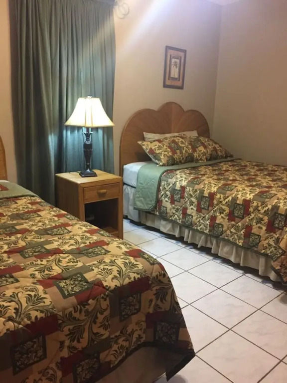 Paradise Villa at Palma Real Beach Resort