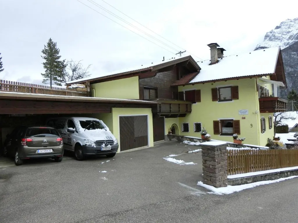 Appartements Gerhard