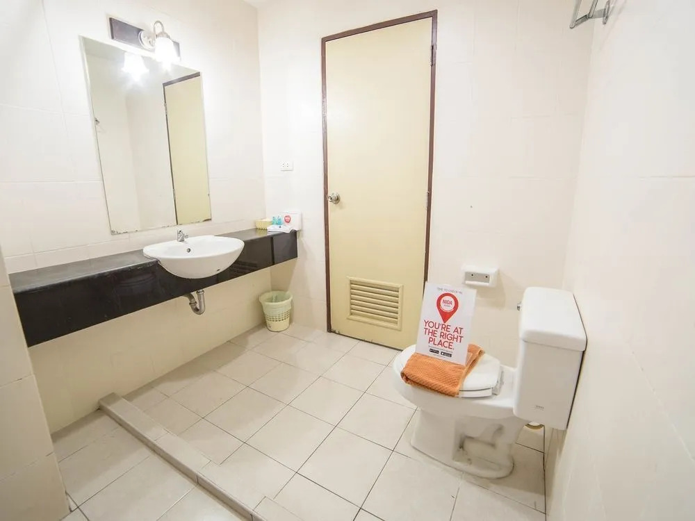 Nida Rooms Pattaya Walking Street 9