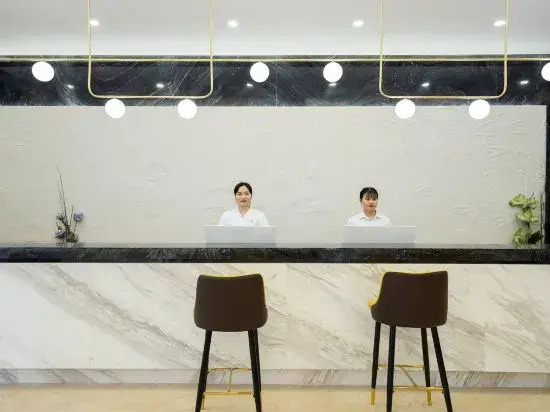 Panda Prince Hotel