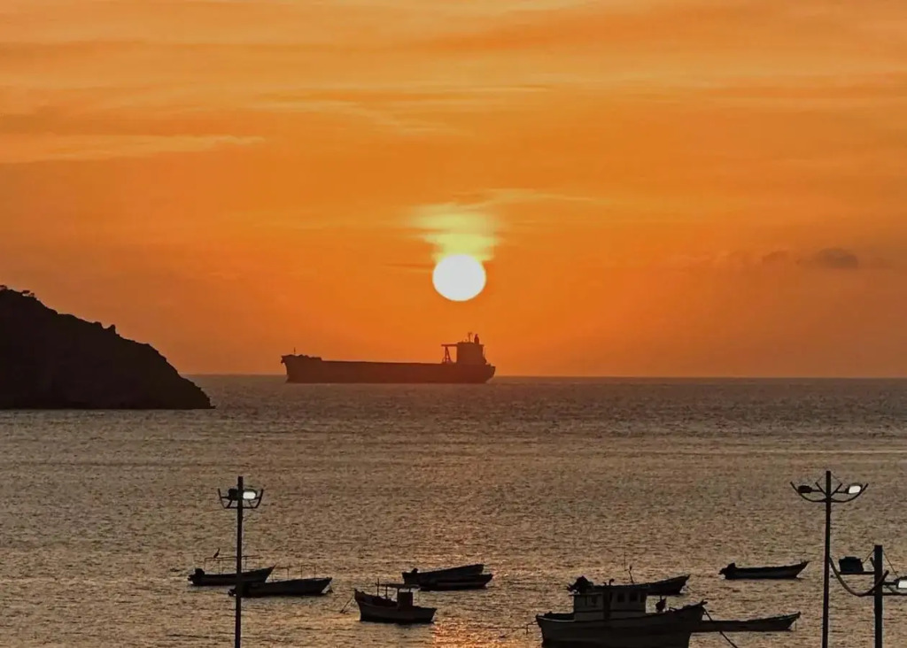 MuchoSur Santa Marta