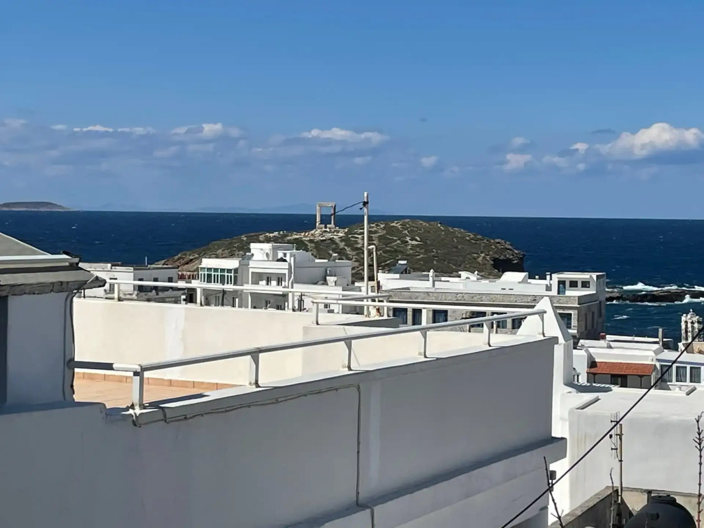 Burgos Barrio Naxos
