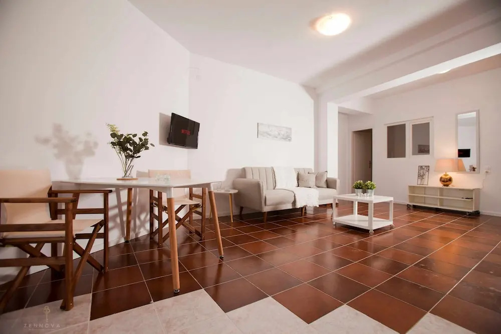 Zennova 32 Kallithea Blue Paradise