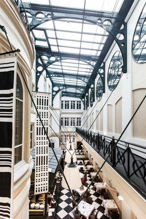 Elite Plaza Hotel