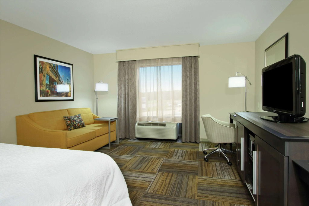 Hampton Inn Jasper, AL