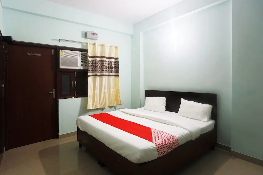 OYO 48551 Hotel Him Jyoti Gurgaon