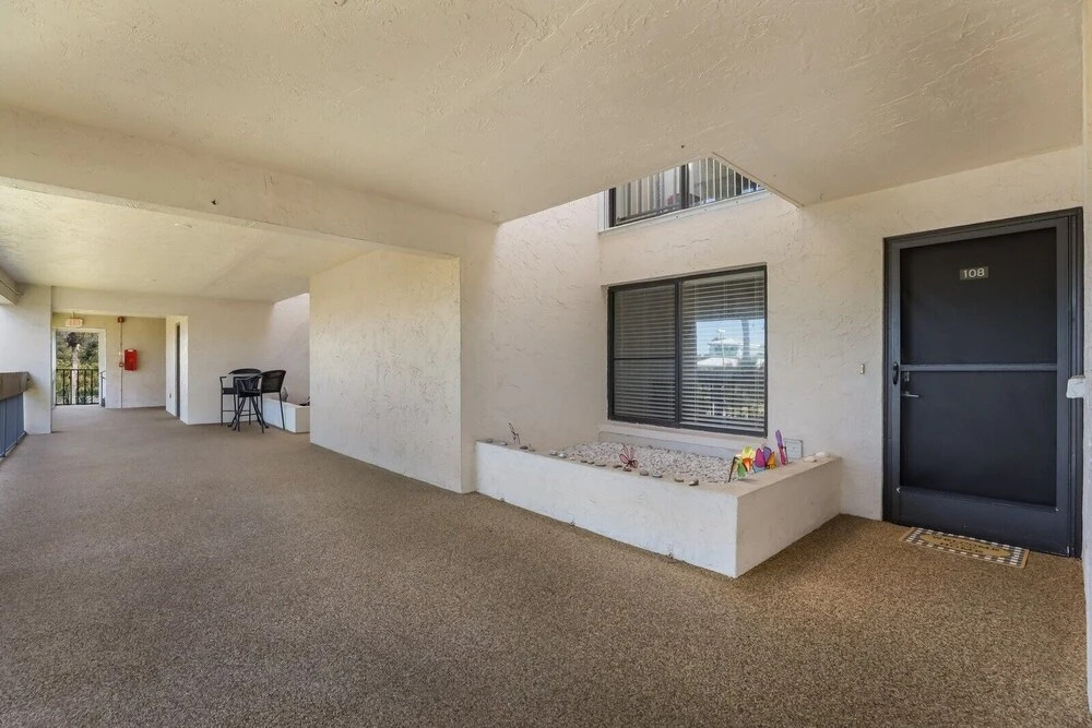 Sunbow Bay 108 2 Bedroom Condo by RedAwning
