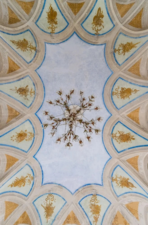 Giotto Luxury Apartment Villa Guinigi