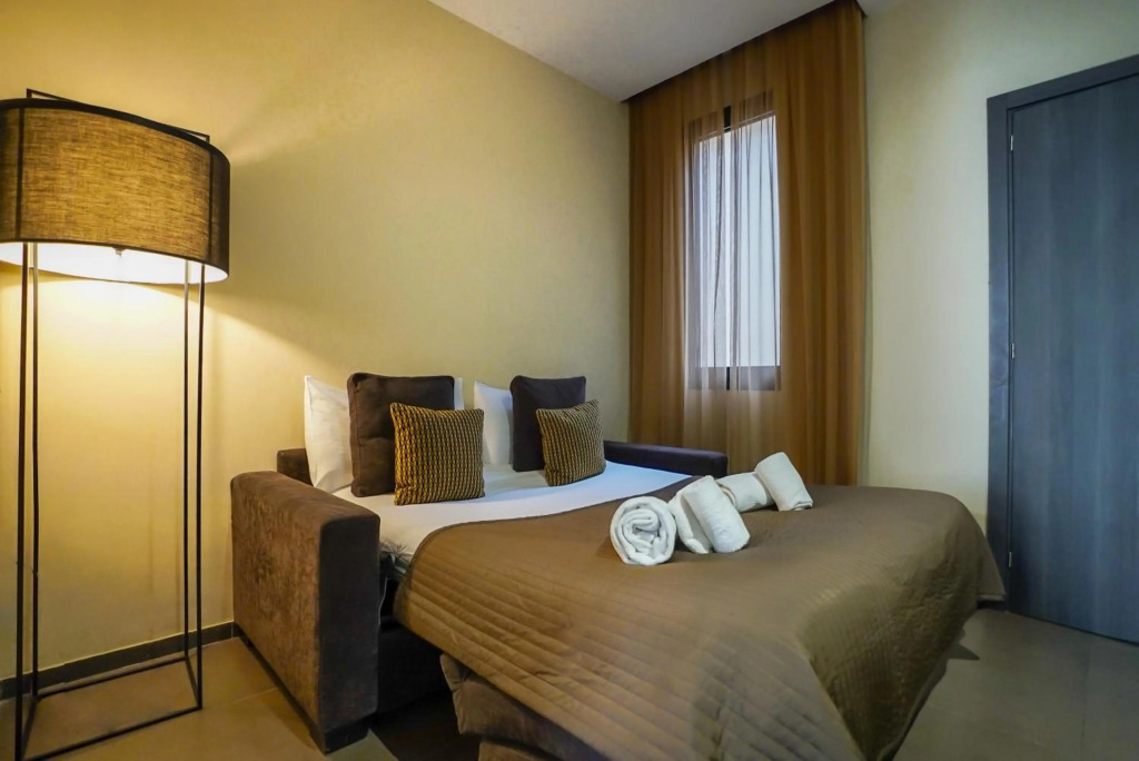 Hotel Constanza