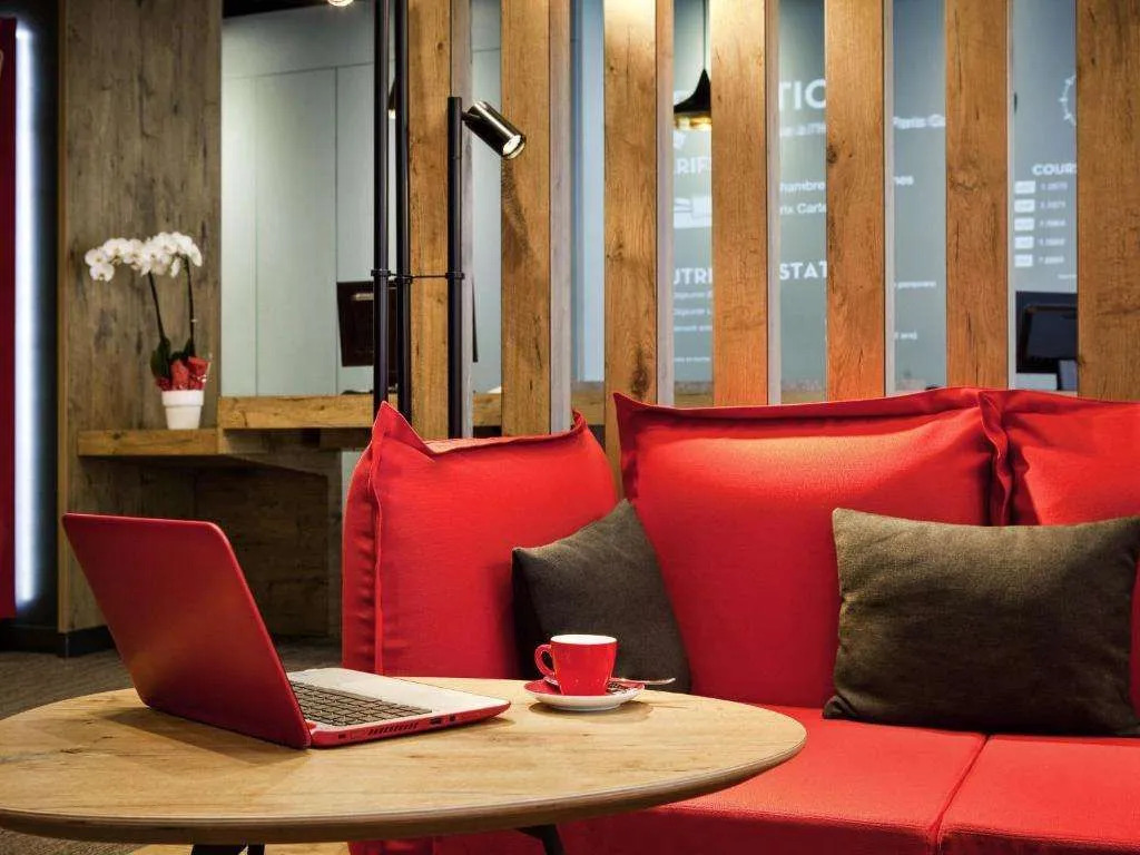 ibis Paris Gare De LEst TGV