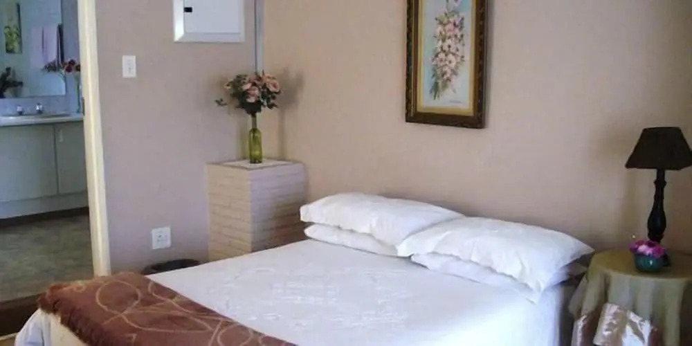 Lizbe Accommodation