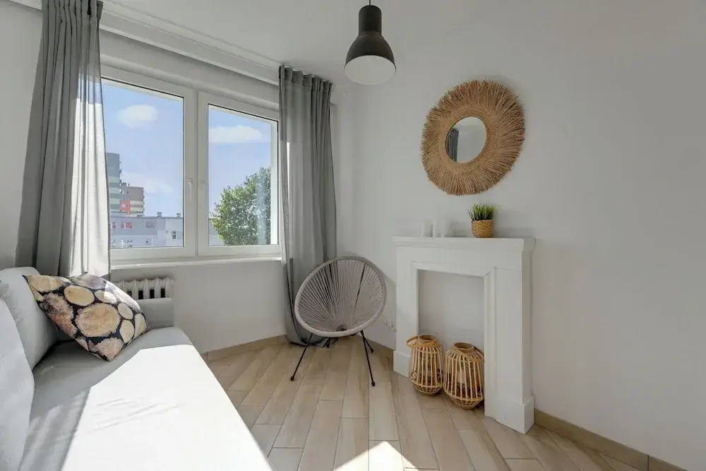 RentPlanet- Apartament Mazurska
