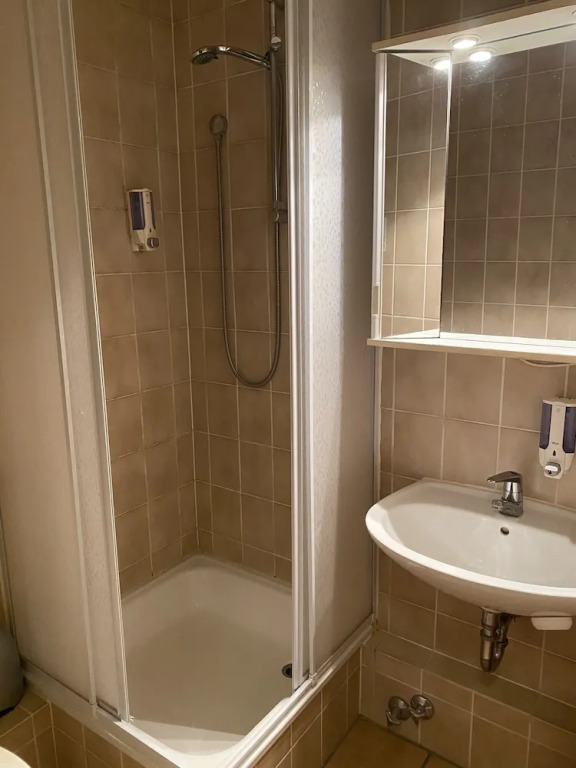 Monteurhotel