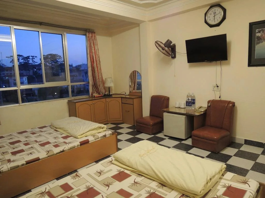 Minh Chau 2 Hotel