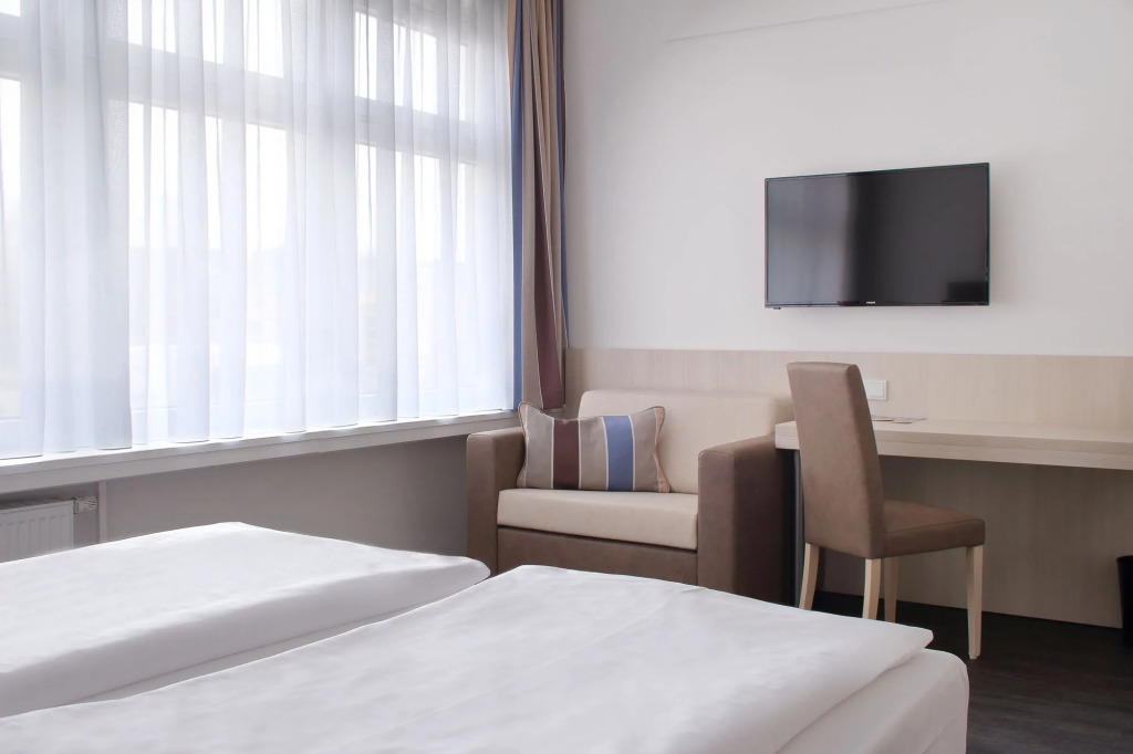 Viva Hotel Lübeck