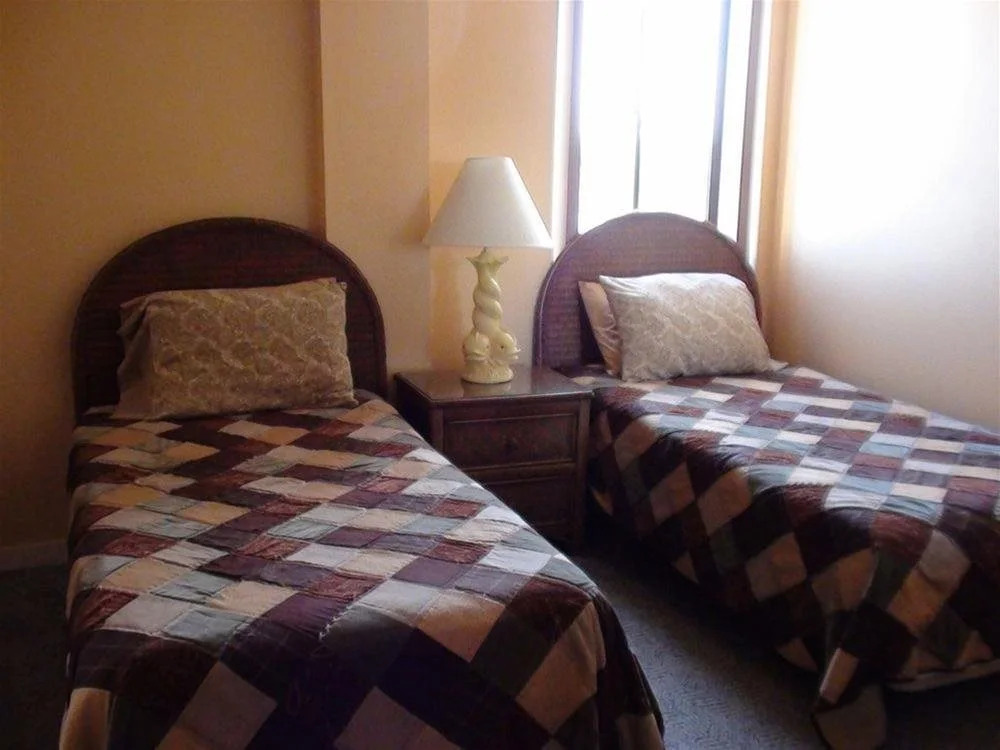 Hotel Del-Fino