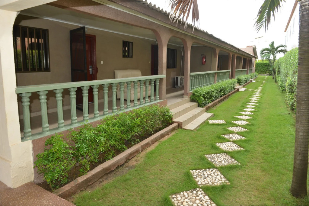 Hotel Novela Star