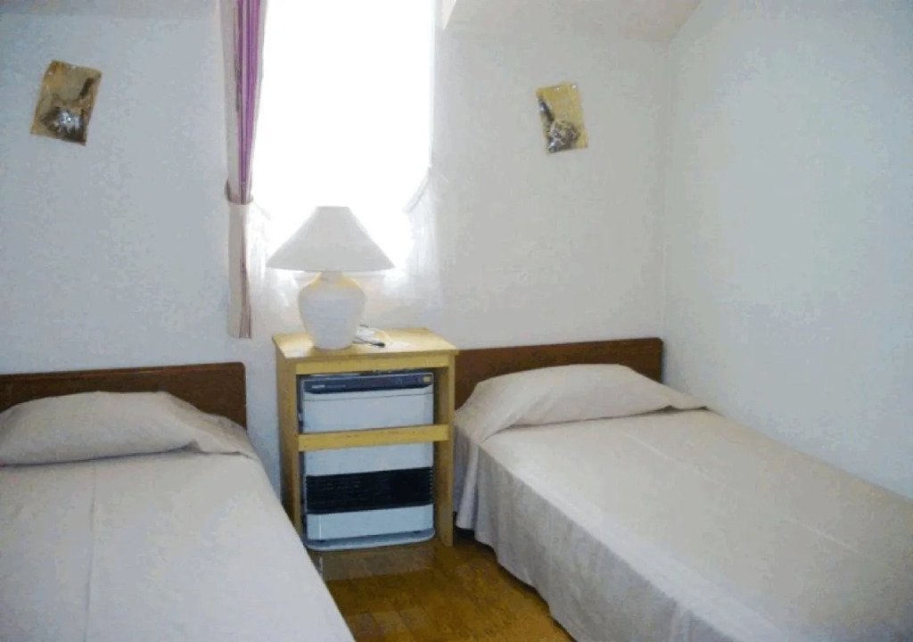 Pension Chermaman