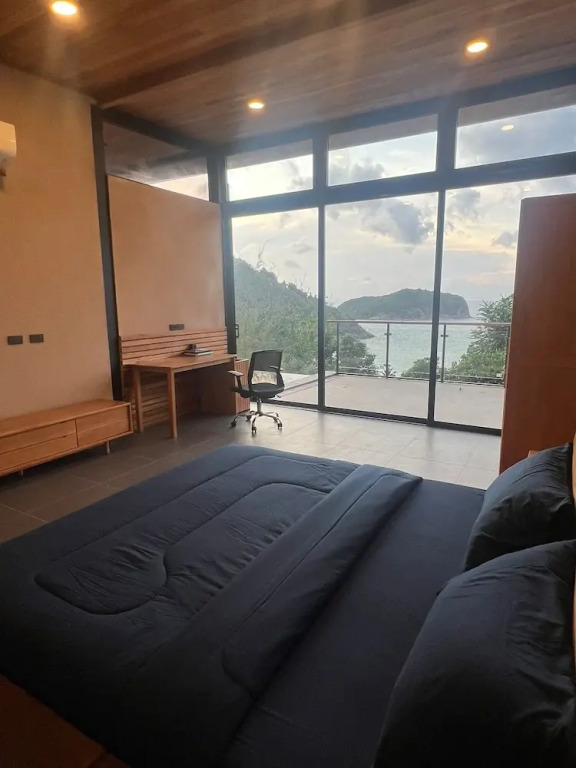 yume17 - Sea View pool Villas & 1BD, Studios