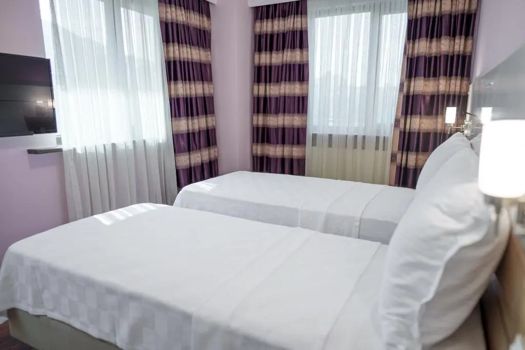 TOK EPİK HOTEL