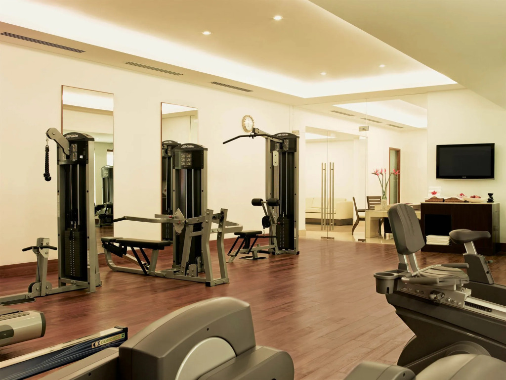 Trident Chennai