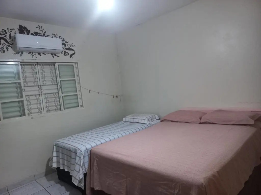 Hostel casa 1