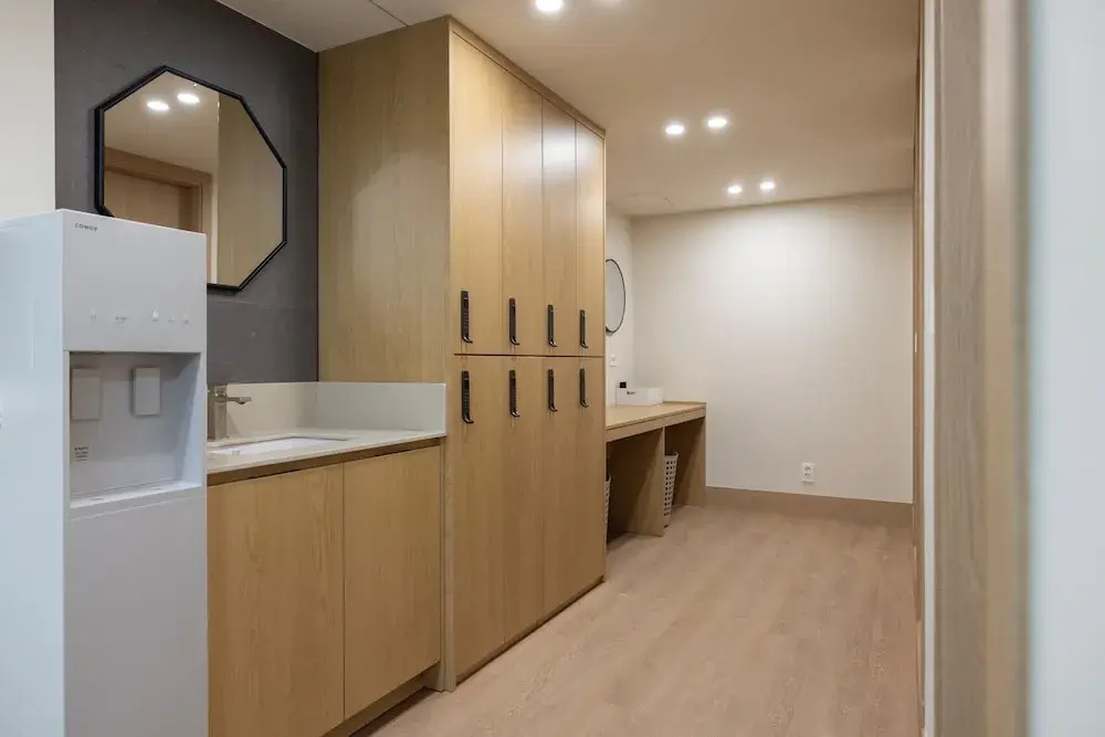 Anook Hotel and Spa Seoul Jongno Anguk 1st