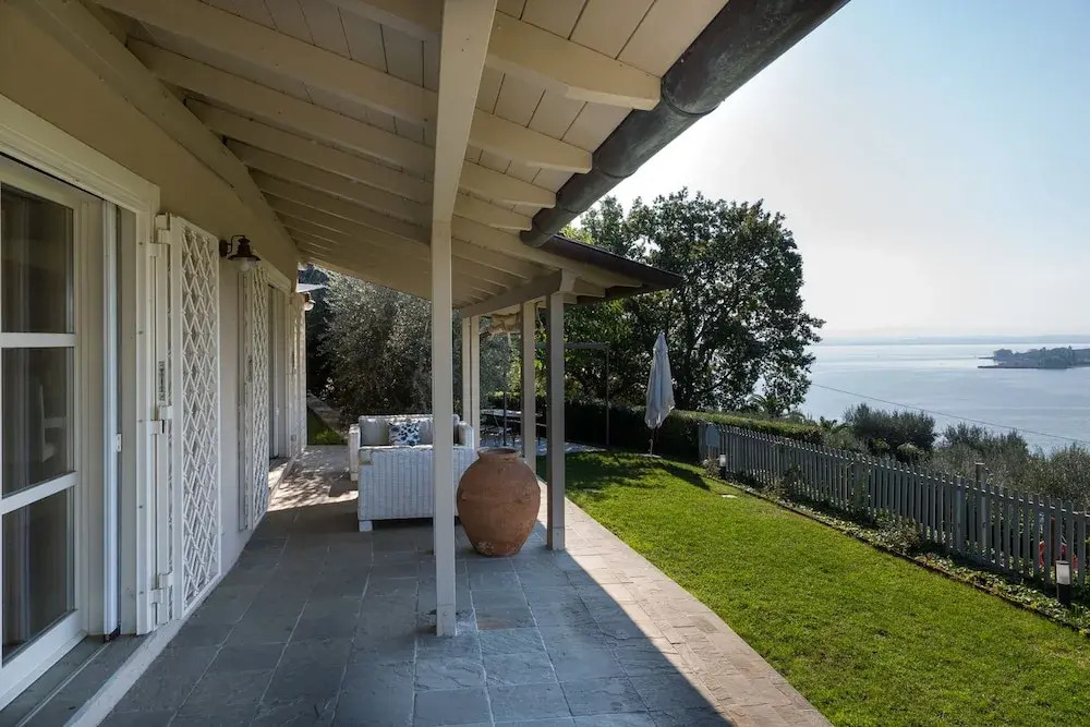 Villa Tramonto