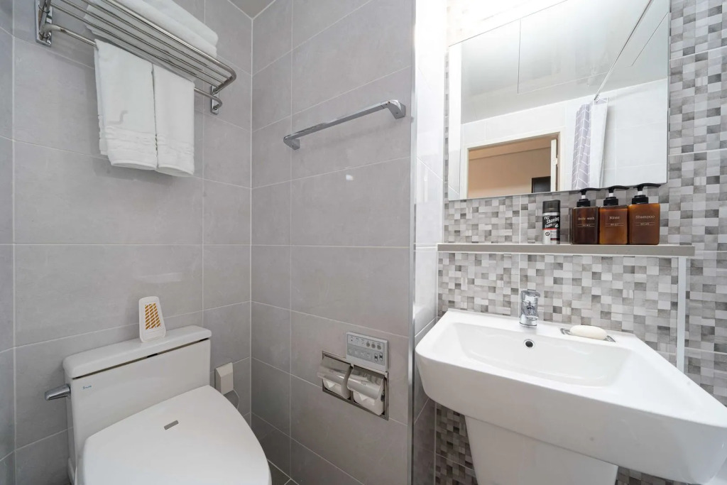 Best Western Asan Hotel