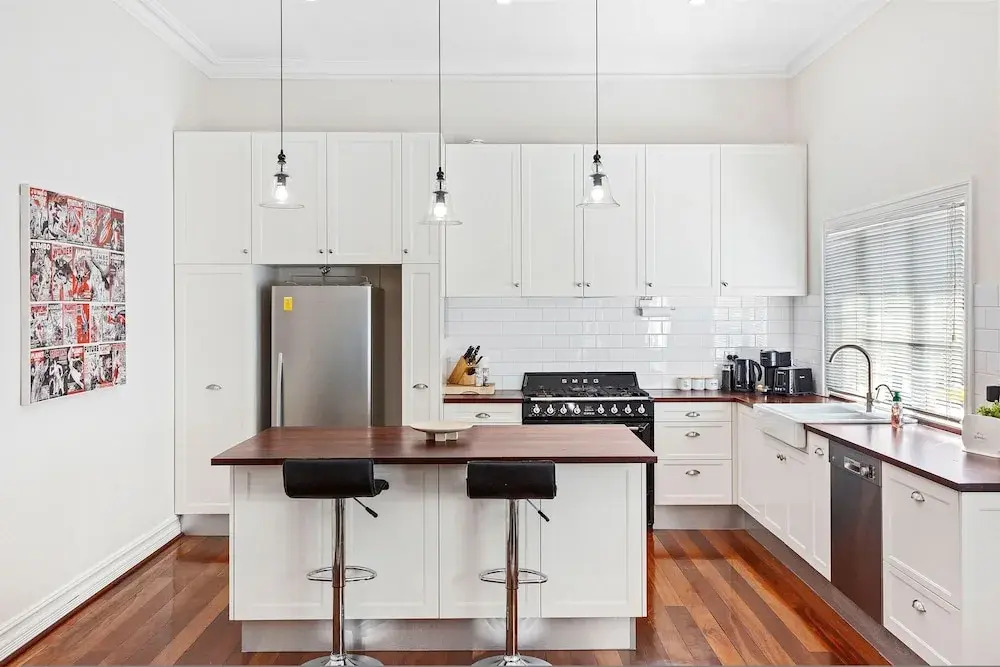 Hyde & Seek Parkside Family Stay