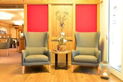 Hotel Jagdhof