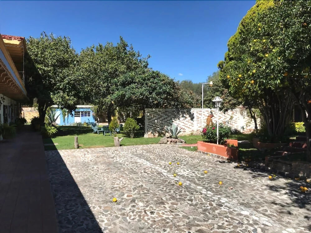 La Esperanza