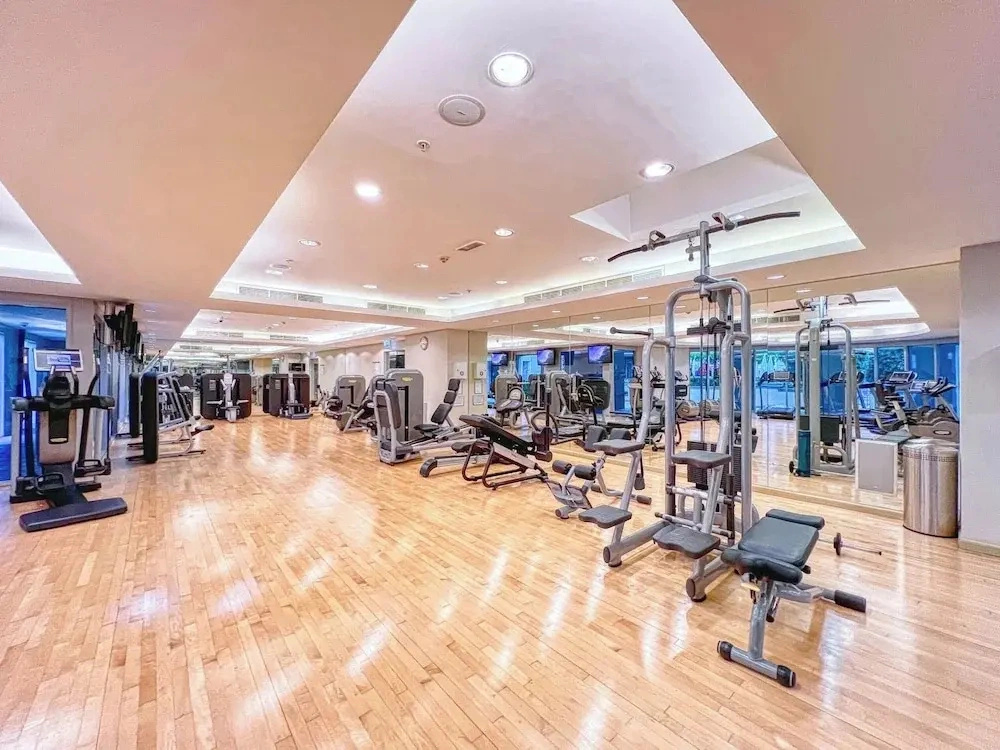 GLOBALSTAY The Residences Tower 8