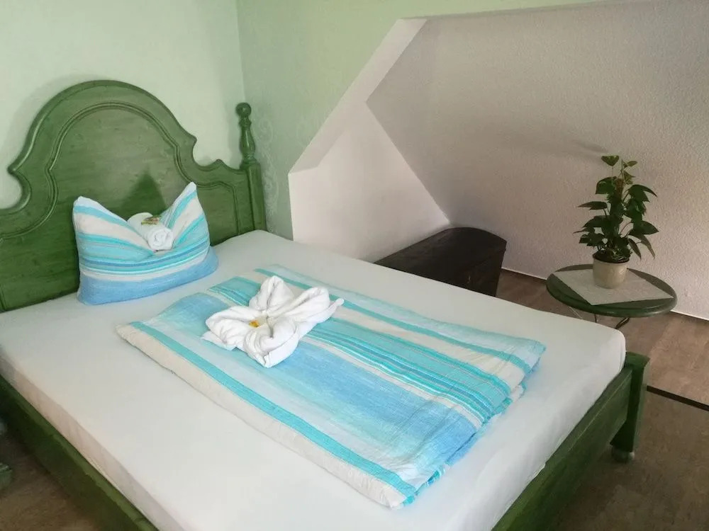 Hotel Villa Alice