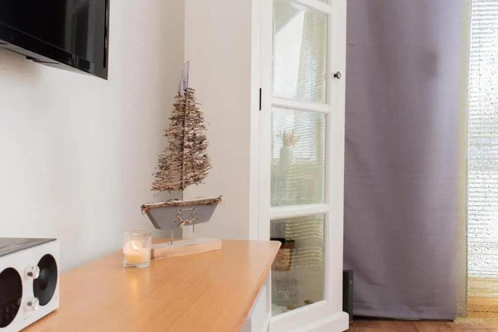 Ferienwohnung Haus Baltic App. 06