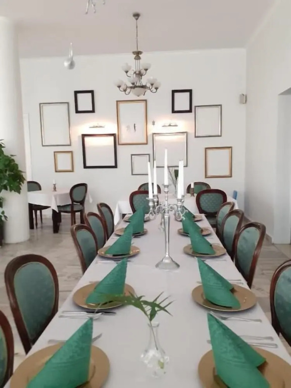 Hotel Hutnik