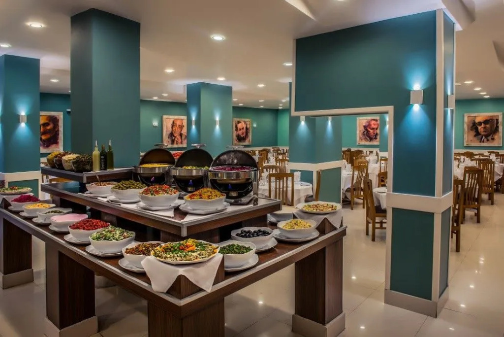 Jolfa Hotel