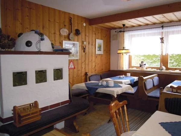 Pension Herzoggut